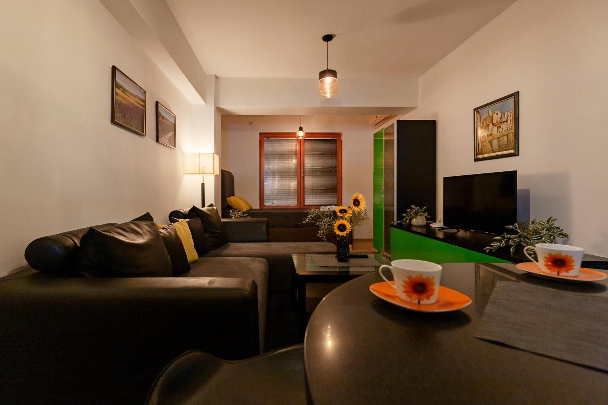 Petar Apartment-city Center, Ohrid