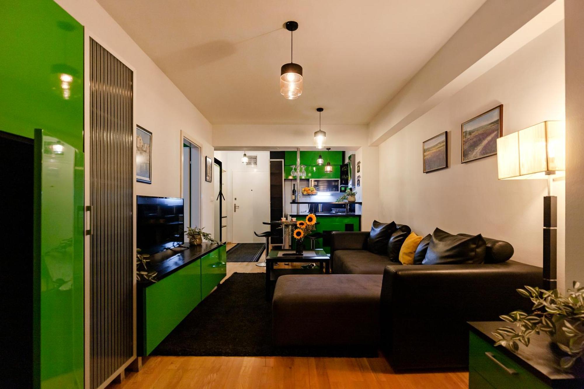 Petar Apartment-city Center, Apartamento