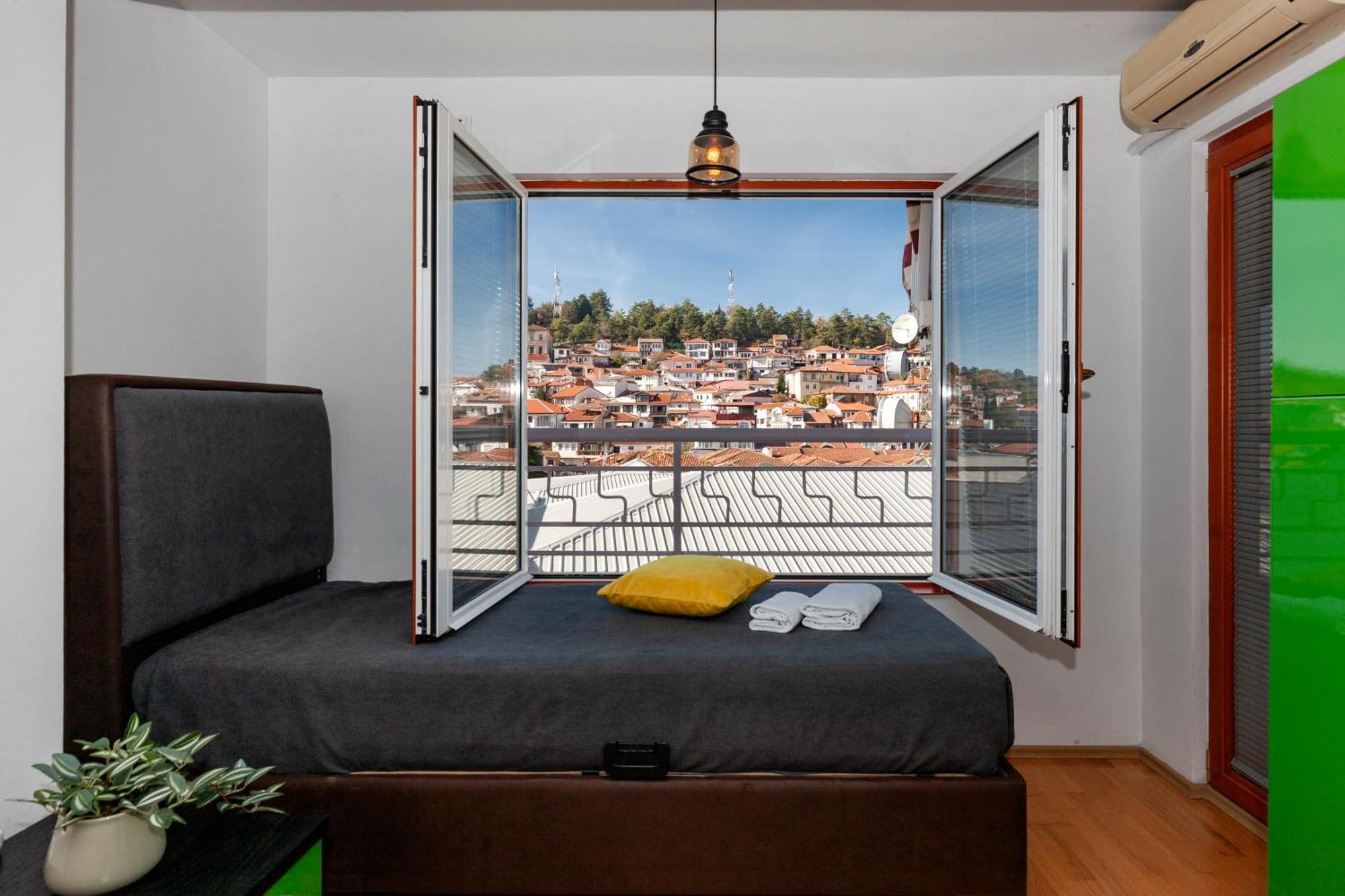 Petar Apartment-city Center,