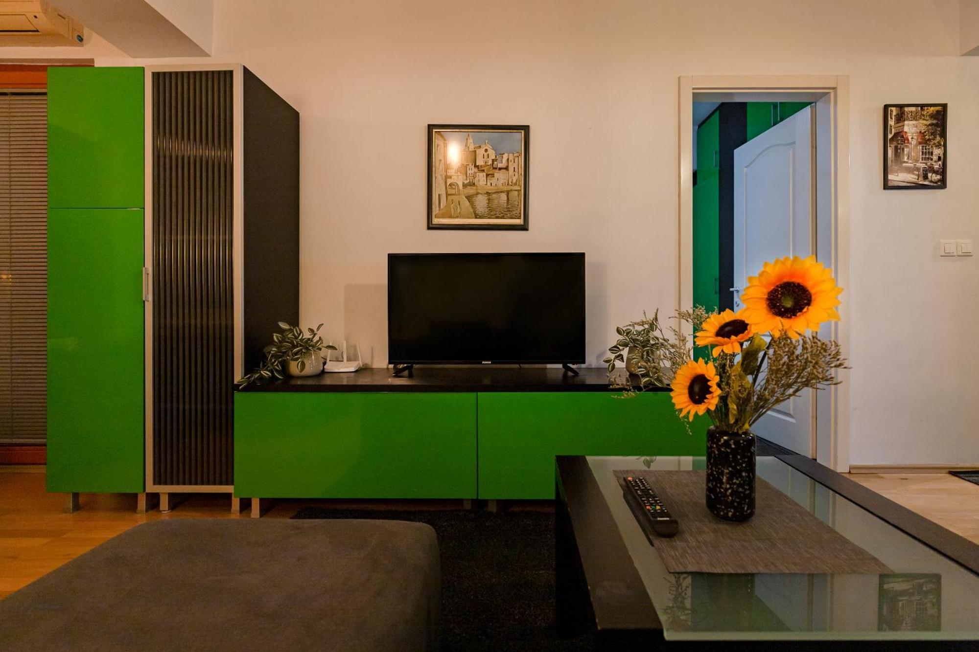 Petar Apartment-city Center, Apartamento