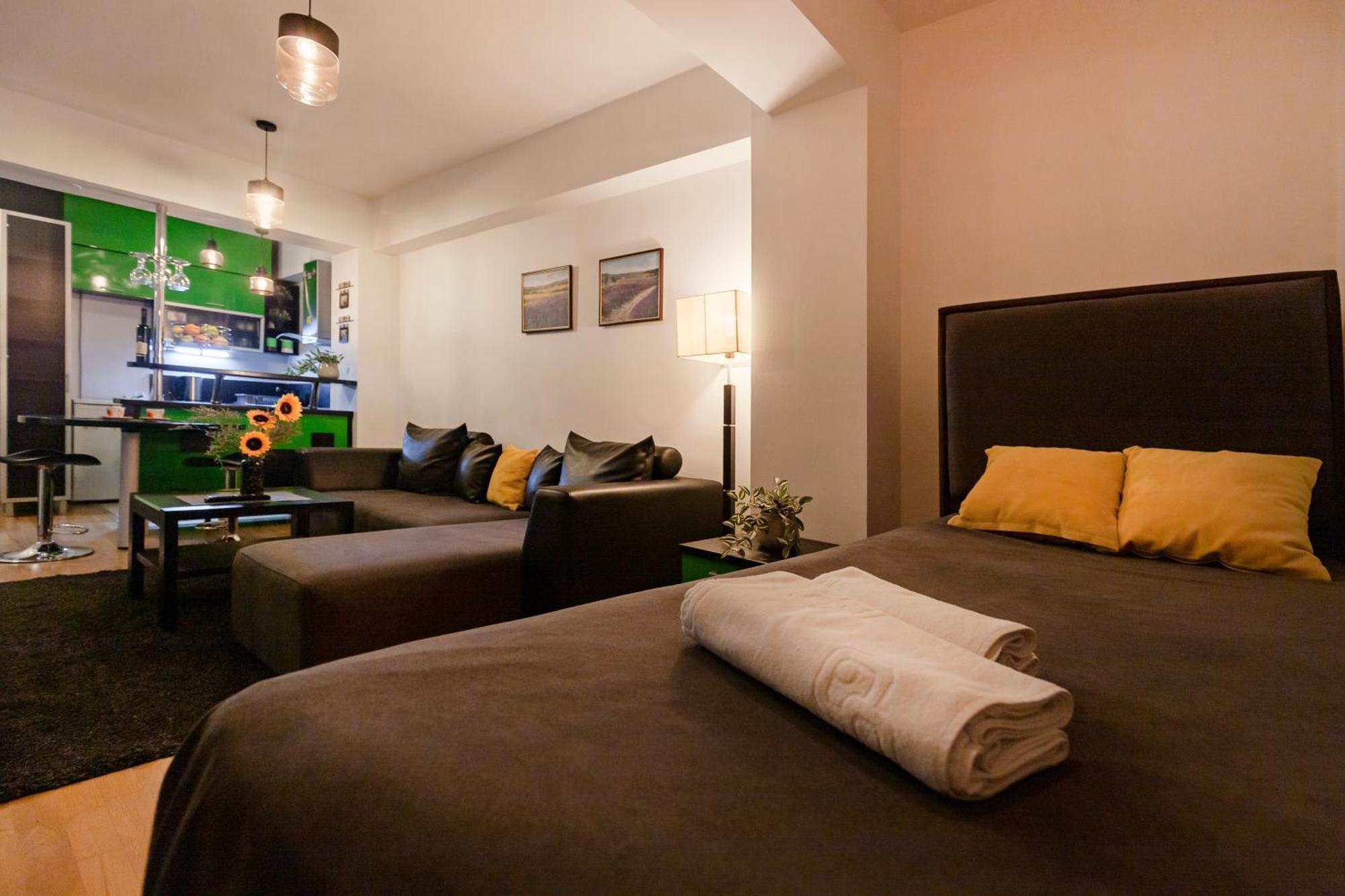 Apartamento Petar Apartment-city Center, *