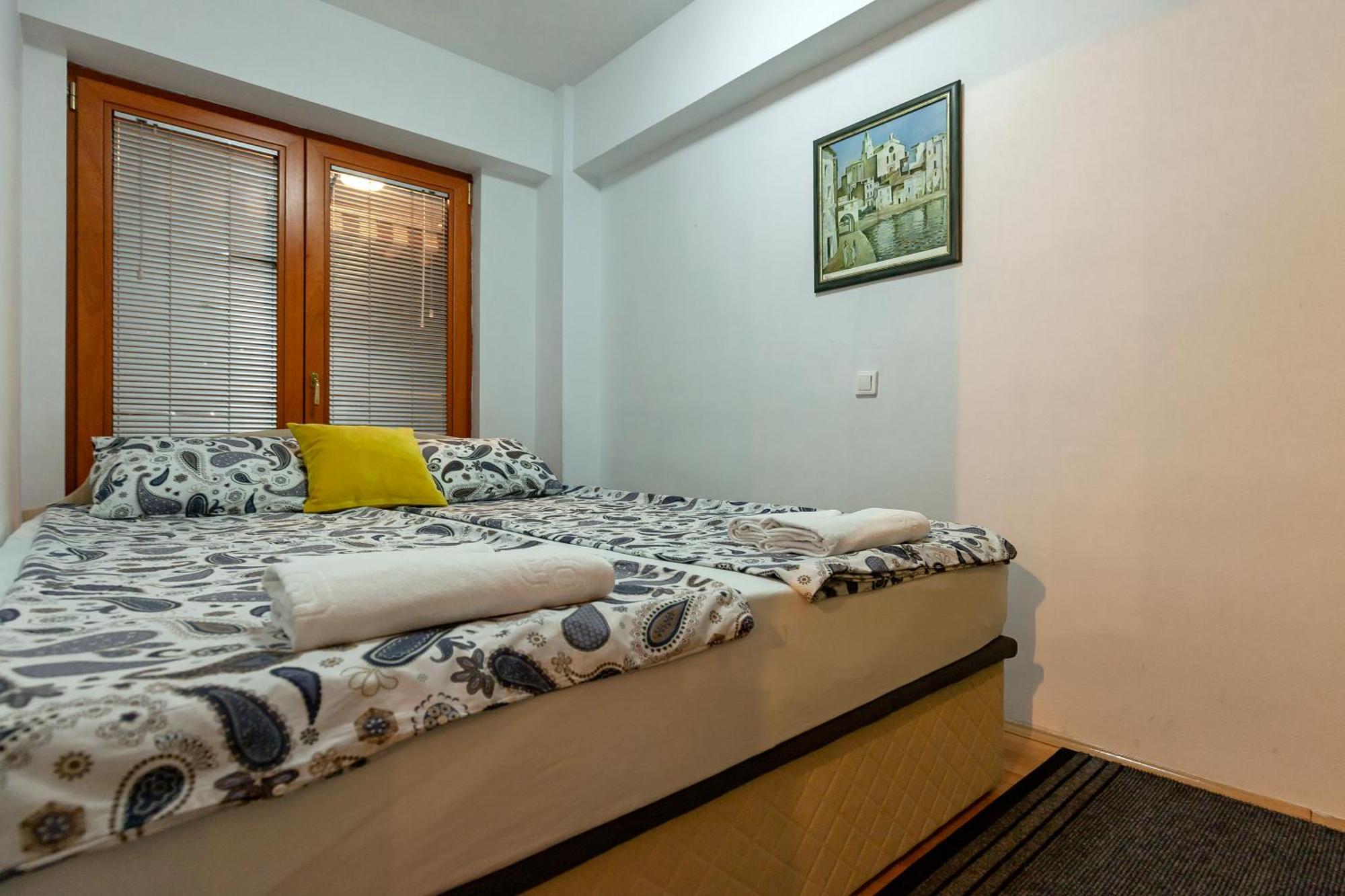 Apartamento Petar Apartment-city Center, Ohrid