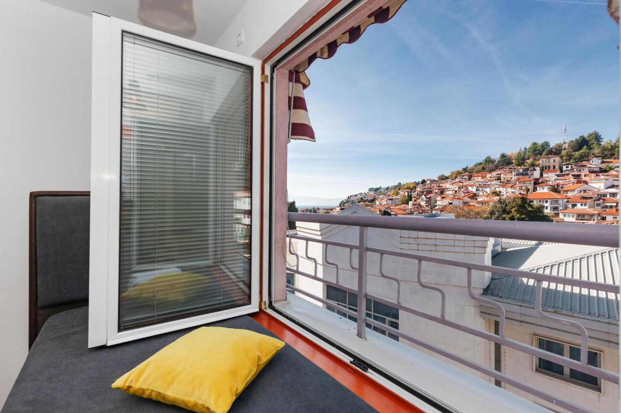 Petar Apartment-city Center, *